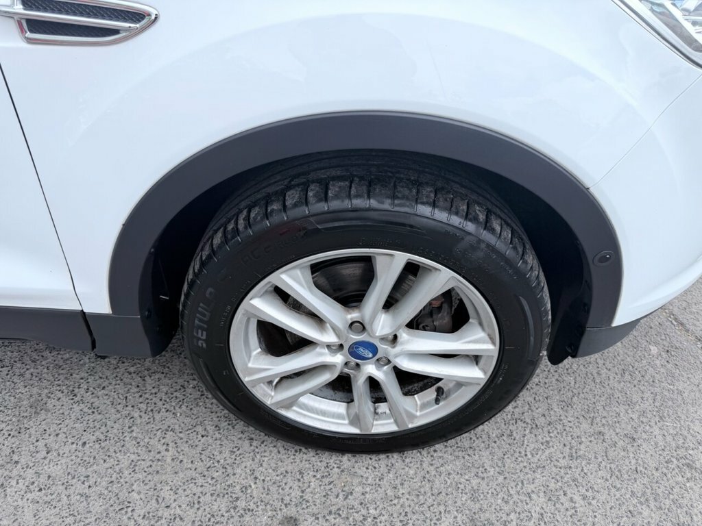 Ford Kuga  Blue #30