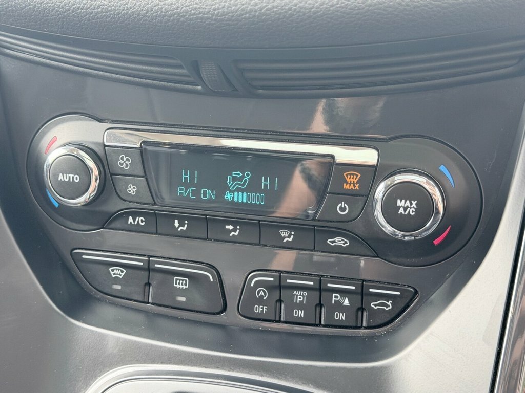 Ford Kuga  Blue #32