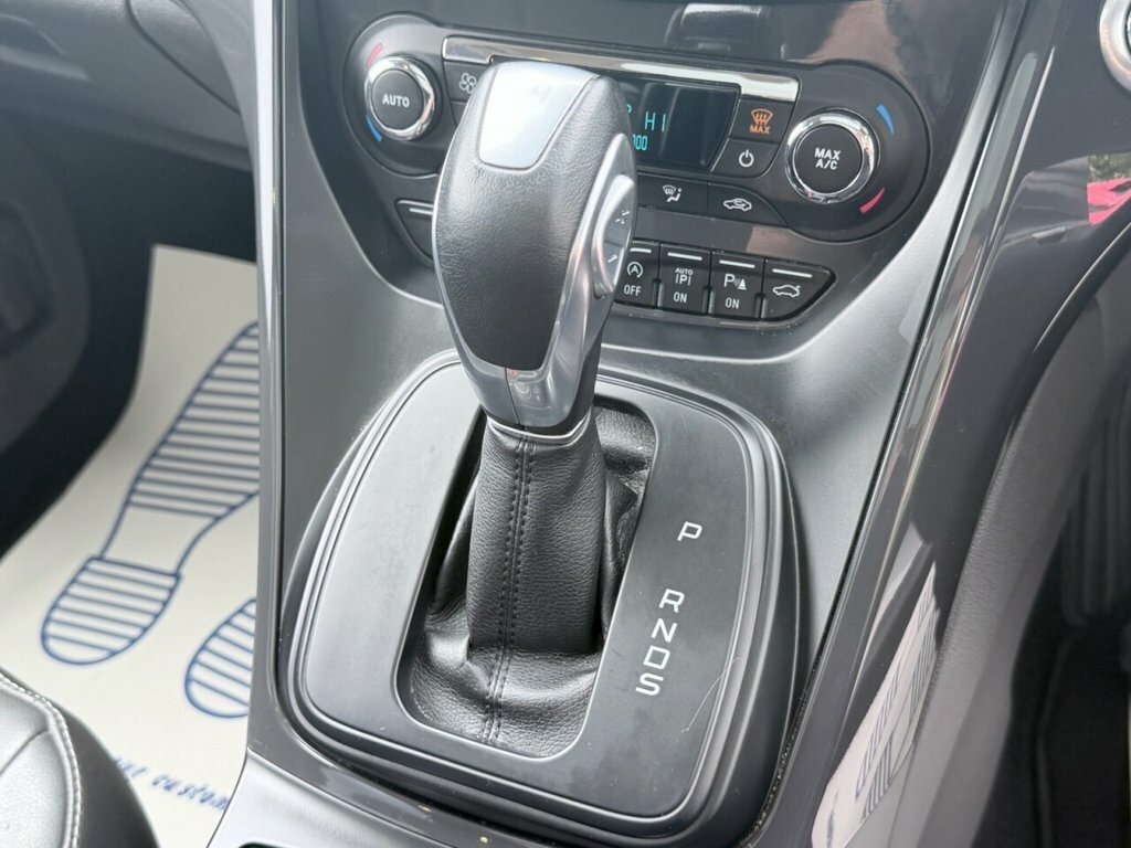 Ford Kuga  Blue #33