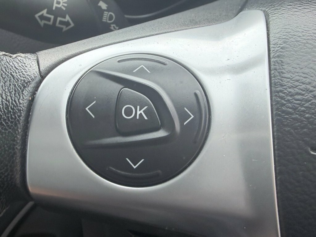 Ford Kuga  Blue #36