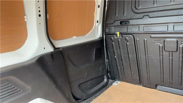 Peugeot Partner 1.5 Bluehdi 950 Professional Long Panel Van Lwb Eu White #9