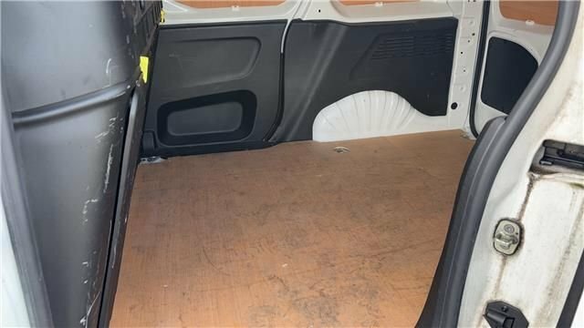 Peugeot Partner 1.5 Bluehdi 950 Professional Long Panel Van Lwb Eu White #11