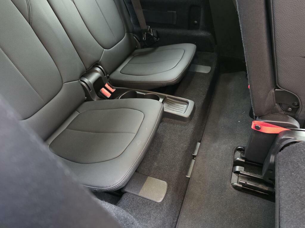 BMW 2 Series Gran Tourer Mpv Blue #78