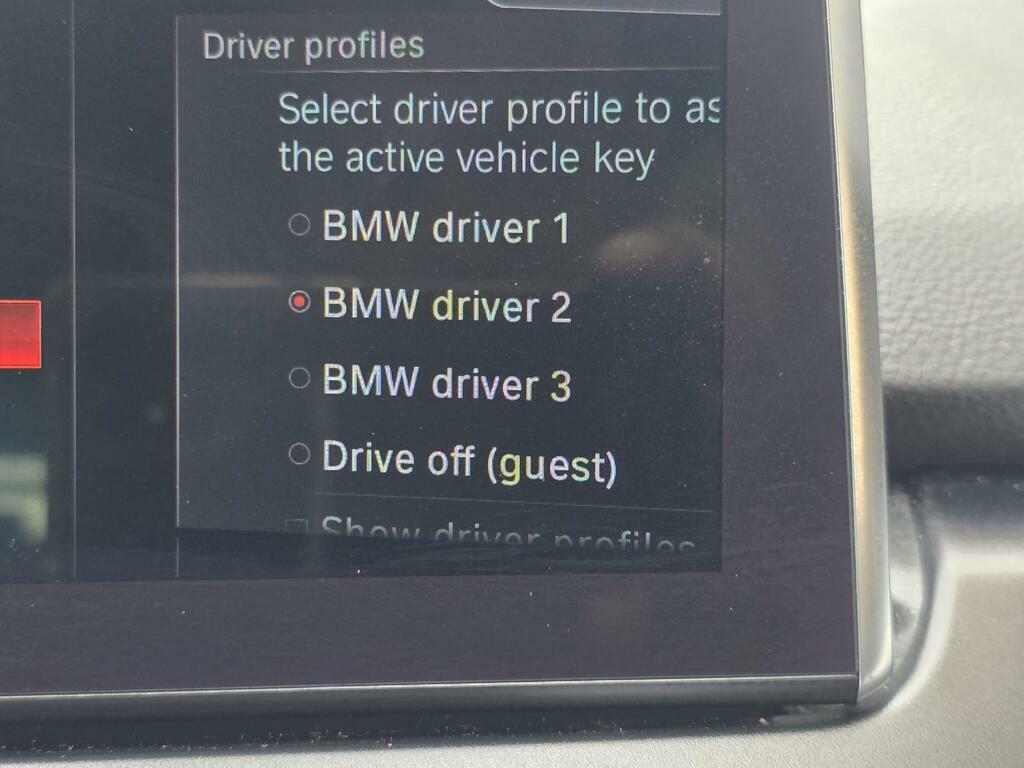 BMW 2 Series Gran Tourer Mpv Blue #57