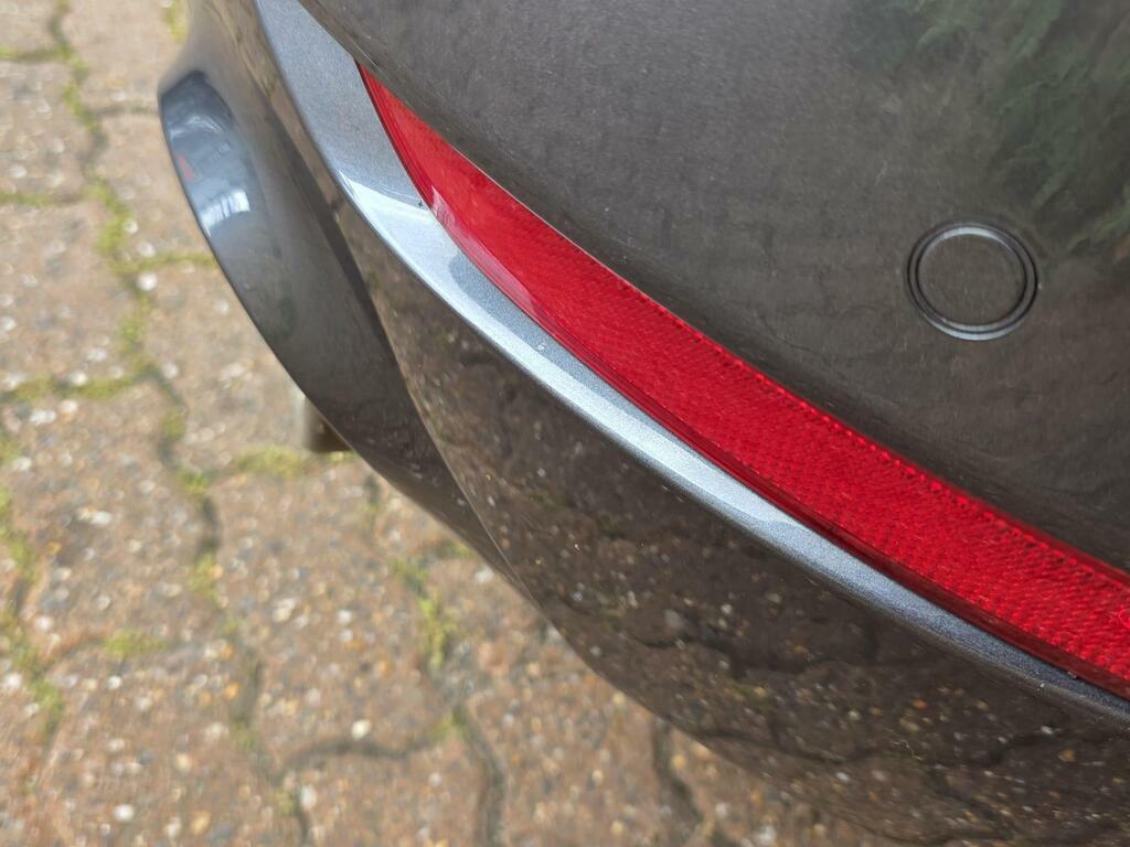 BMW 2 Series Gran Tourer Mpv Blue #75