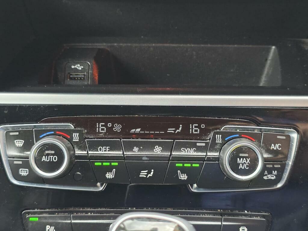 BMW 2 Series Gran Tourer Mpv Blue #80
