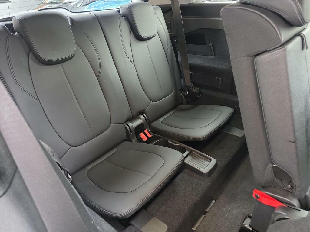 BMW 2 Series Gran Tourer Mpv Blue #23