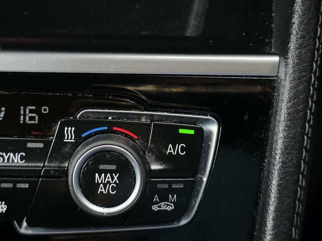 BMW 2 Series Gran Tourer Mpv Blue #30