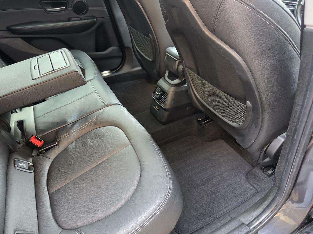 BMW 2 Series Gran Tourer Mpv Blue #18