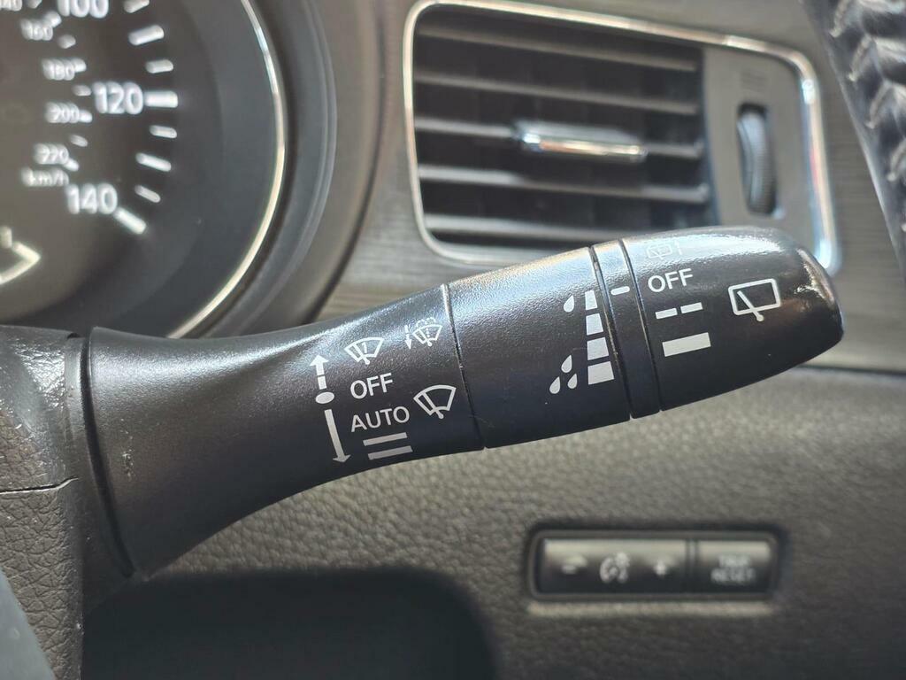 Nissan Pulsar 1.5 Dci Acenta Tech Pack Sat Nav Camera Keyless 2 Blue #22