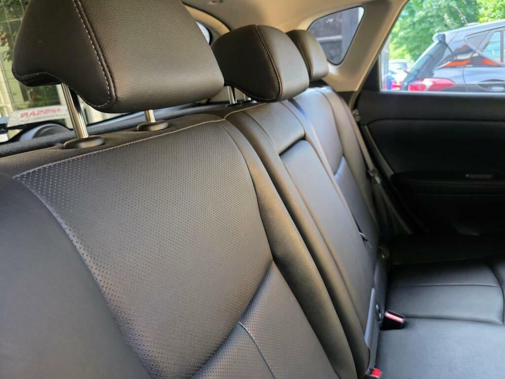 Nissan Pulsar 1.5 Dci Acenta Tech Pack Sat Nav Camera Keyless 2 Blue #21
