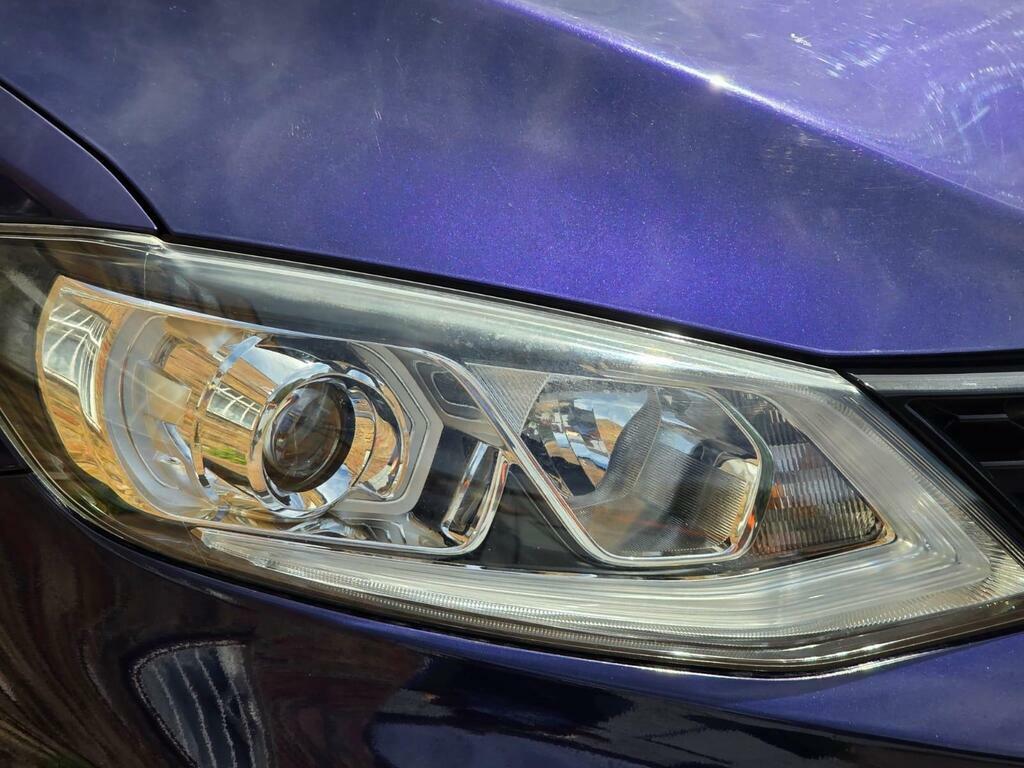 Nissan Pulsar 1.5 Dci Acenta Tech Pack Sat Nav Camera Keyless 2 Blue #59