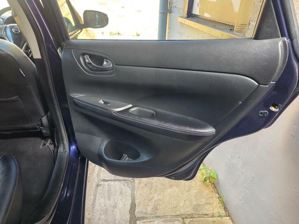 Nissan Pulsar 1.5 Dci Acenta Tech Pack Sat Nav Camera Keyless 2 Blue #30