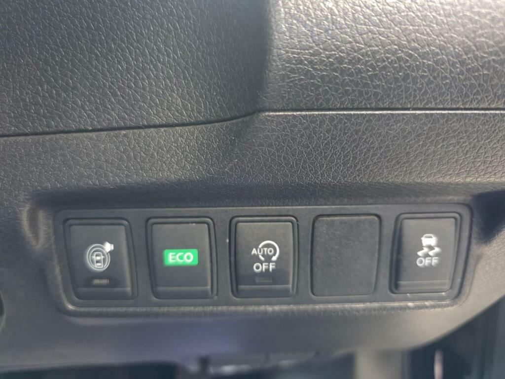 Nissan Pulsar 1.5 Dci Acenta Tech Pack Sat Nav Camera Keyless 2 Blue #28