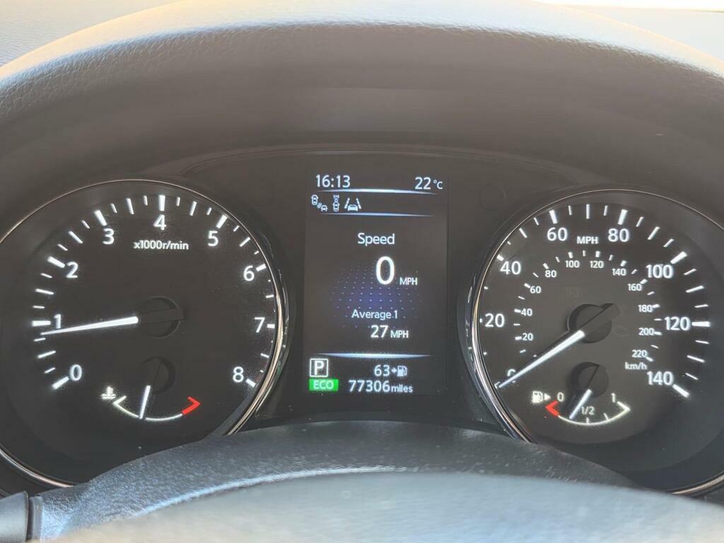 Nissan Pulsar 1.5 Dci Acenta Tech Pack Sat Nav Camera Keyless 2 Blue #49
