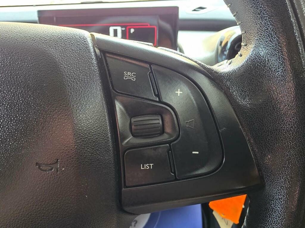 Citroen C4 Cactus 1.2 Puretech 110 Rip Curl Grey #21