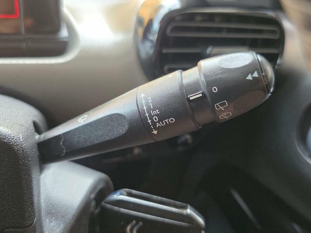 Citroen C4 Cactus 1.2 Puretech 110 Rip Curl Grey #19