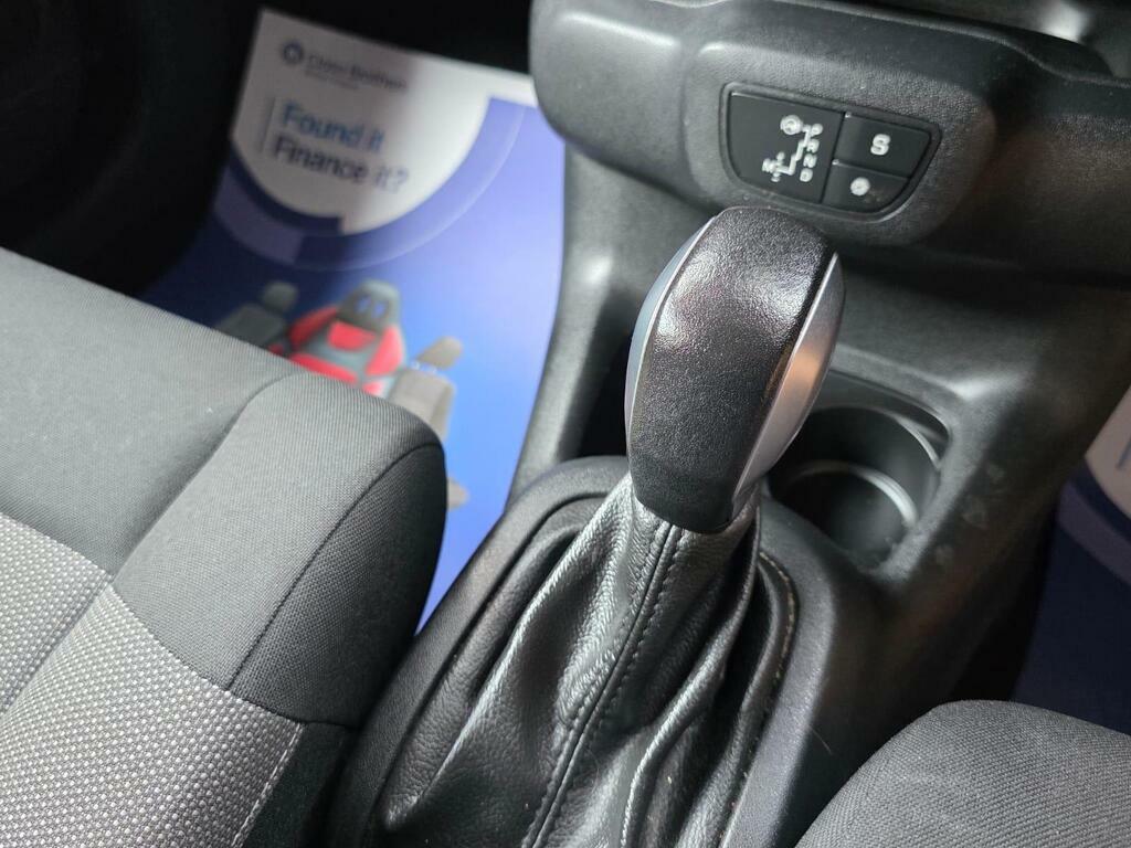 Citroen C4 Cactus 1.2 Puretech 110 Rip Curl Grey #10