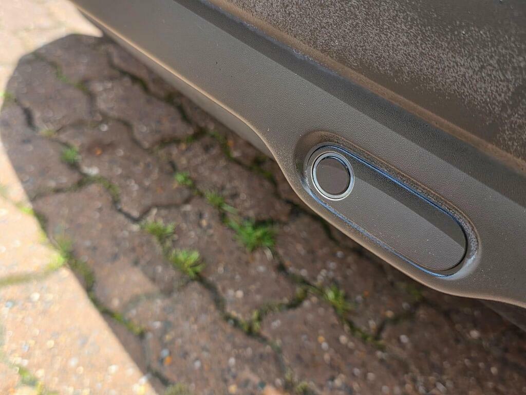 Citroen C4 Cactus 1.2 Puretech 110 Rip Curl Grey #61