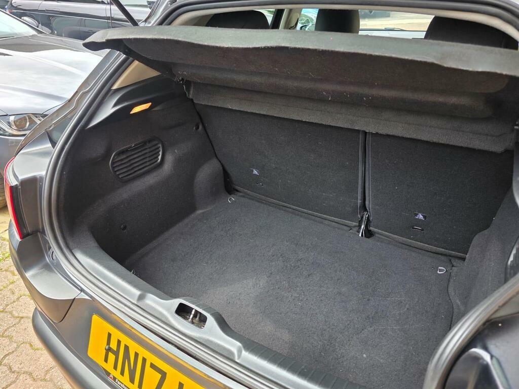 Citroen C4 Cactus 1.2 Puretech 110 Rip Curl Grey #51