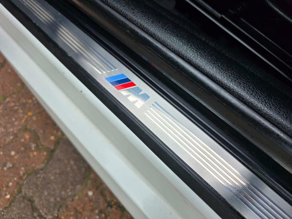 BMW 2 Series M Sport Blue #63