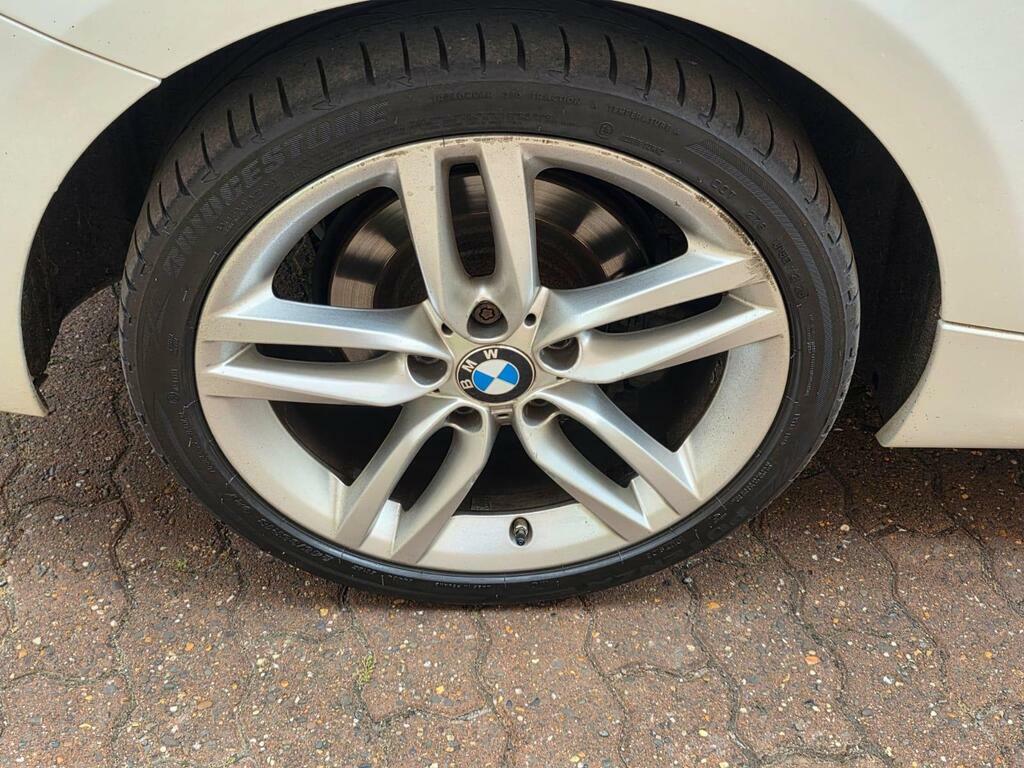 BMW 2 Series M Sport Blue #35