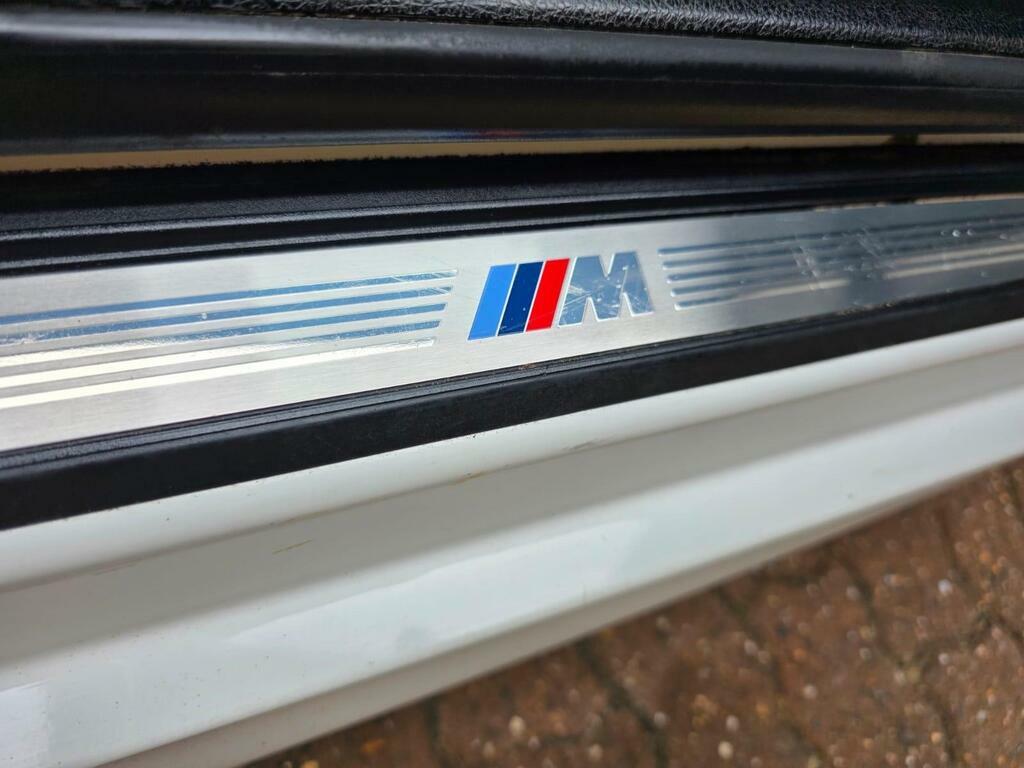 BMW 2 Series M Sport Blue #61