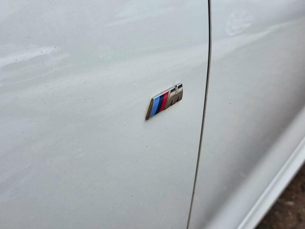 BMW 2 Series M Sport Blue #60