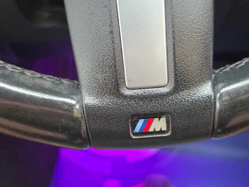 BMW 2 Series M Sport Blue #18
