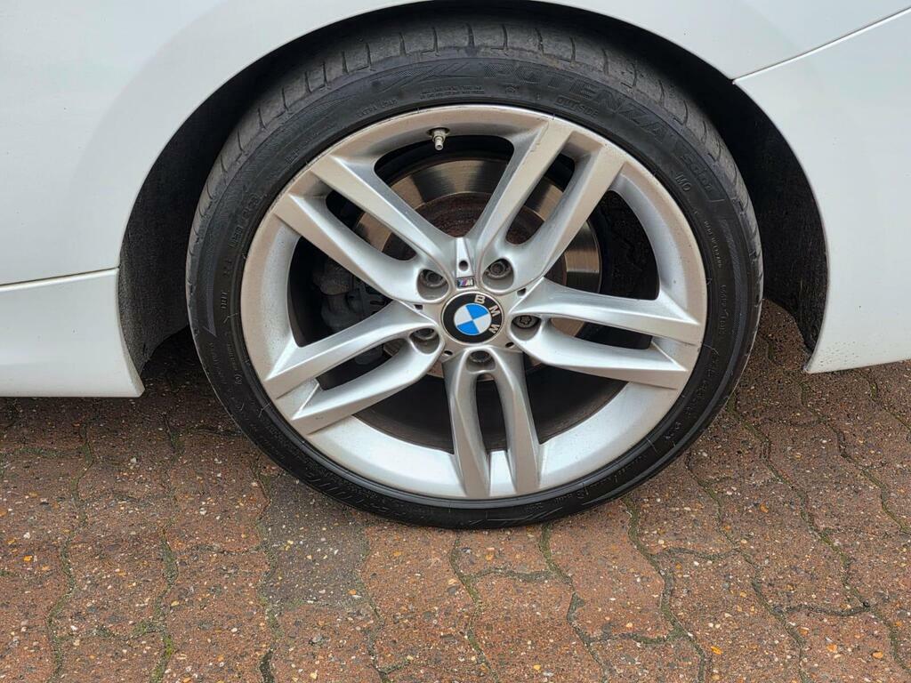 BMW 2 Series M Sport Blue #33