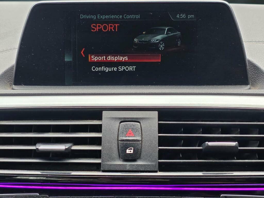 BMW 2 Series M Sport Blue #41