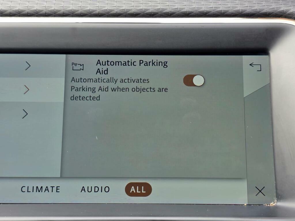 Land Rover Range Rover Evoque 2L S White #66