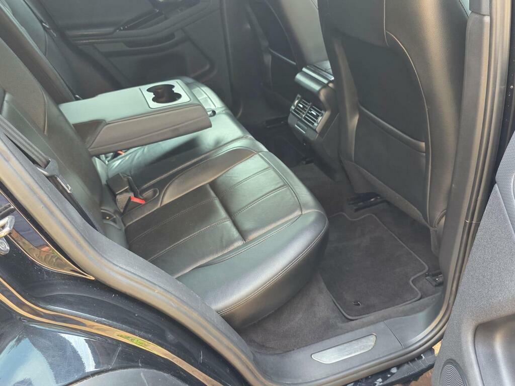 Land Rover Range Rover Evoque 2L S White #18