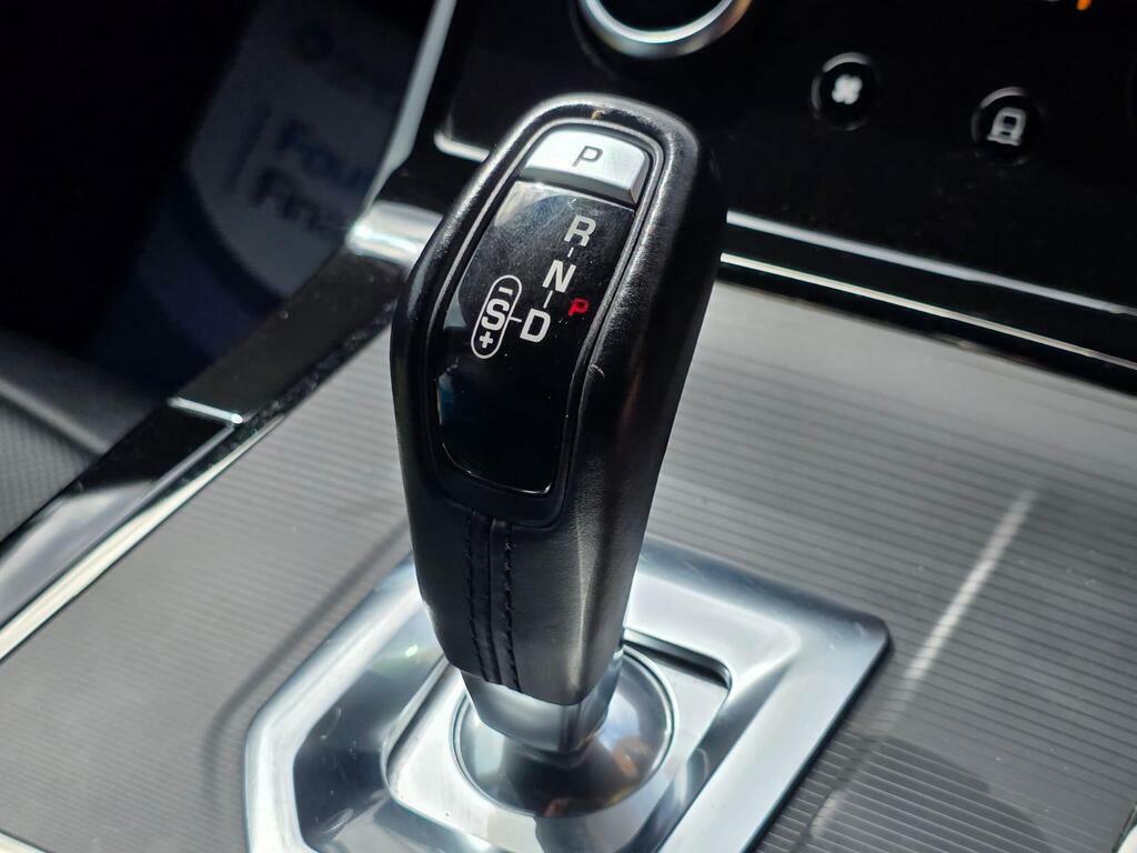 Land Rover Range Rover Evoque 2L S White #14