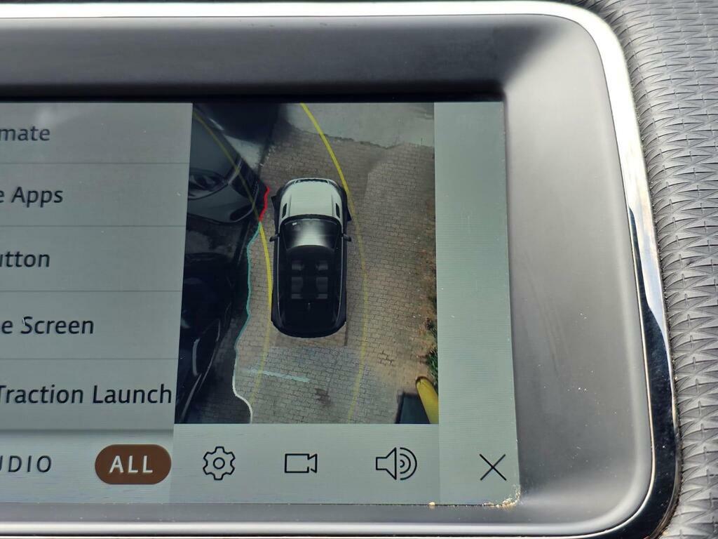 Land Rover Range Rover Evoque 2L S White #91