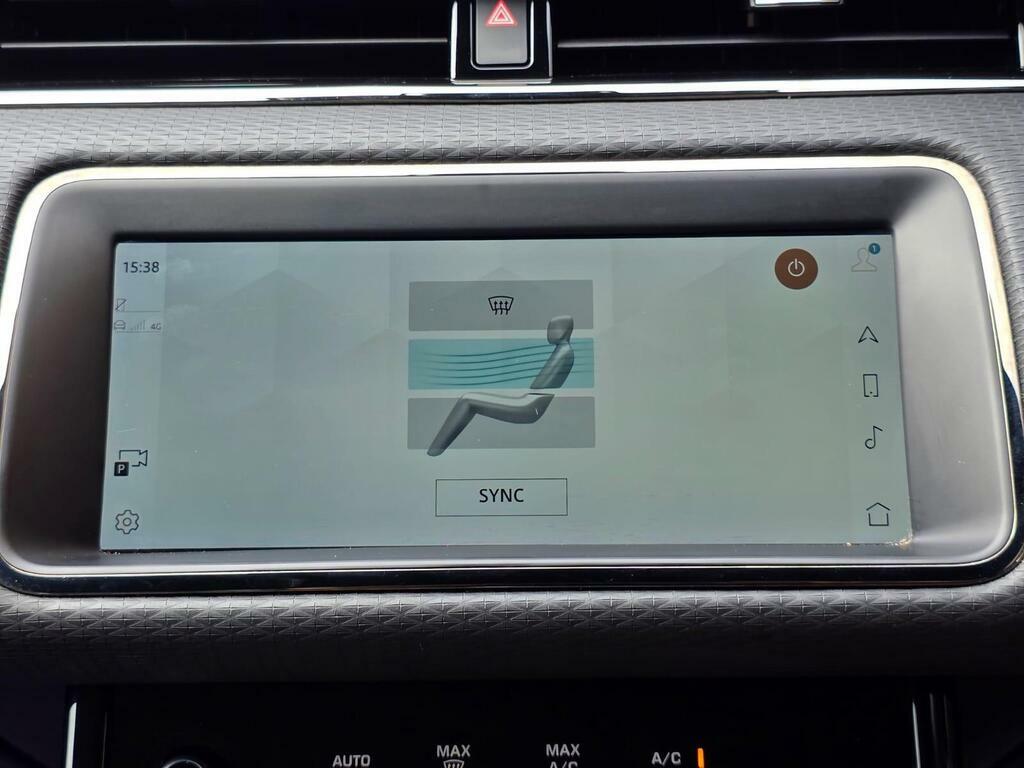 Land Rover Range Rover Evoque 2L S White #67