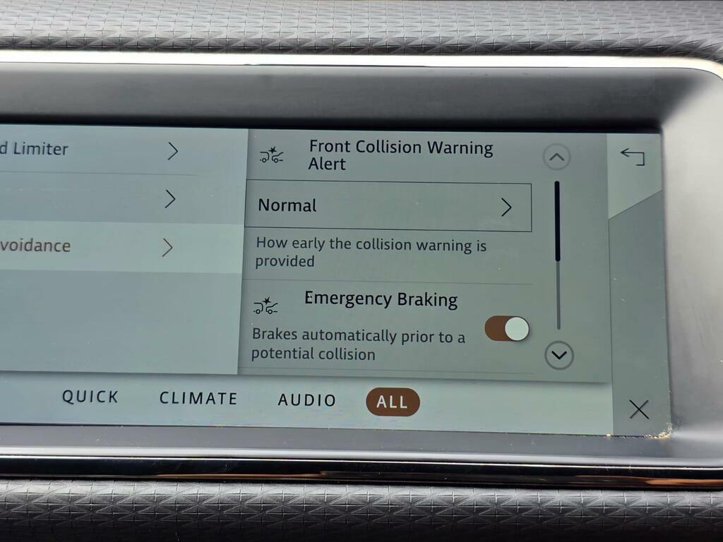 Land Rover Range Rover Evoque 2L S White #62