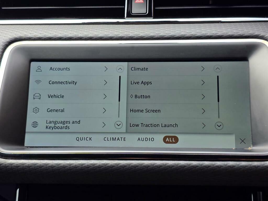 Land Rover Range Rover Evoque 2L S White #69