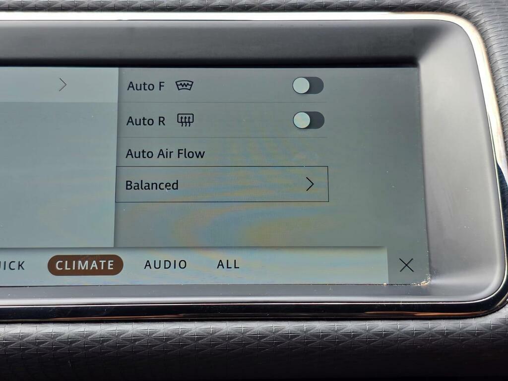 Land Rover Range Rover Evoque 2L S White #65