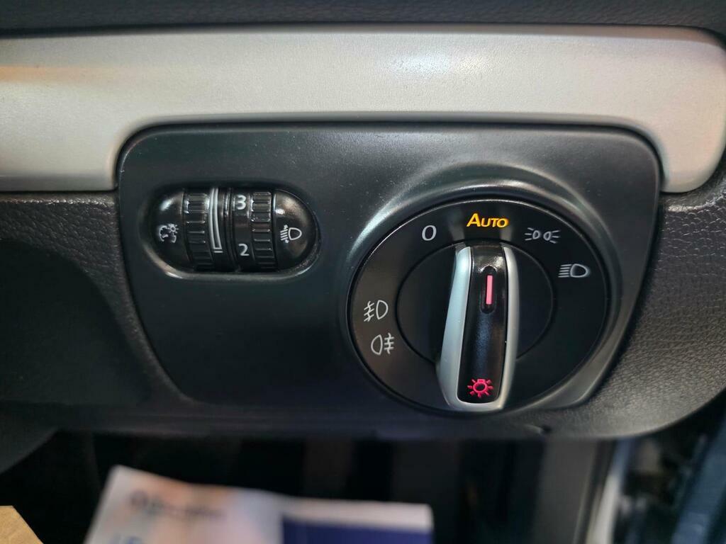 Volkswagen Golf 1.4 Tsi 160 Gt White #35