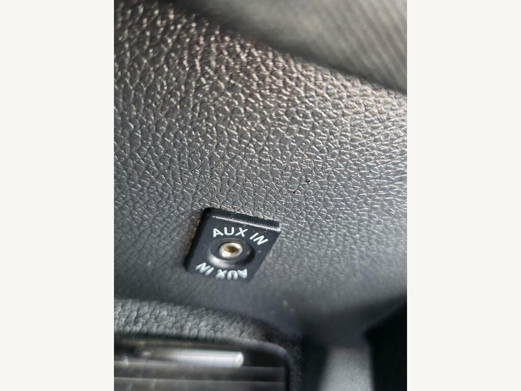 Volkswagen Golf 1.4 Tsi 160 Gt White #33
