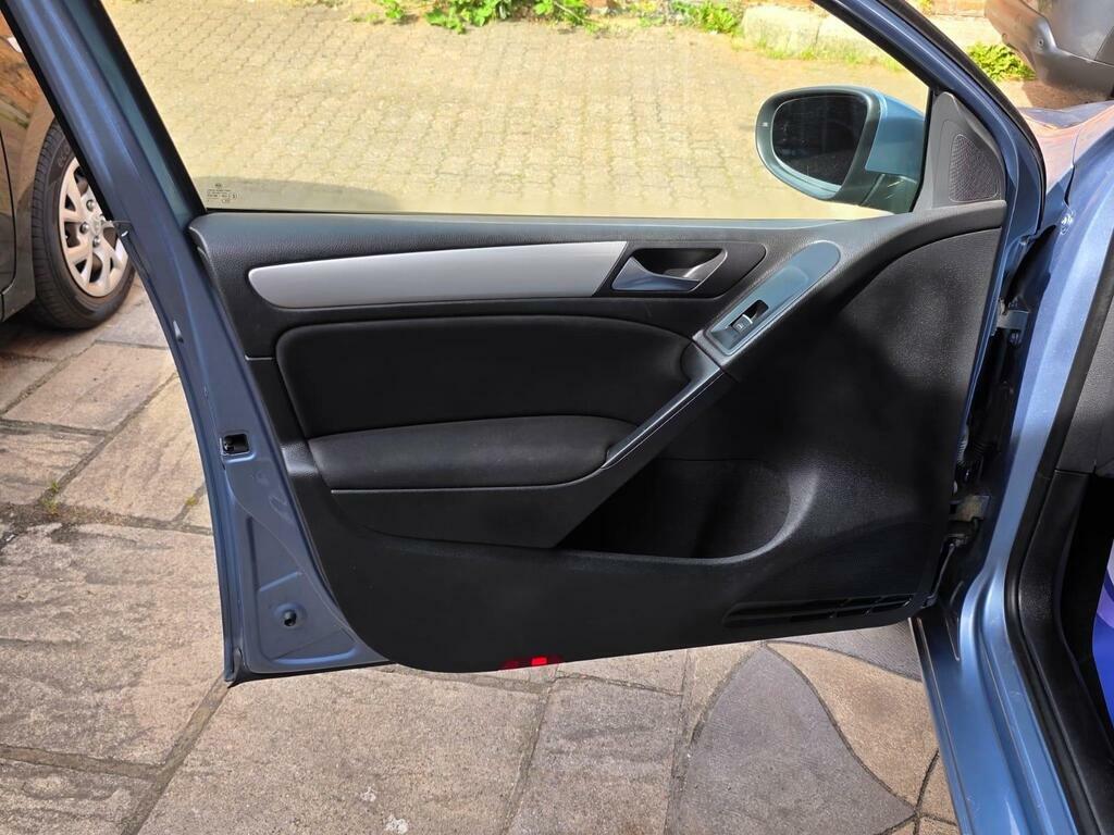 Volkswagen Golf 1.4 Tsi 160 Gt White #40