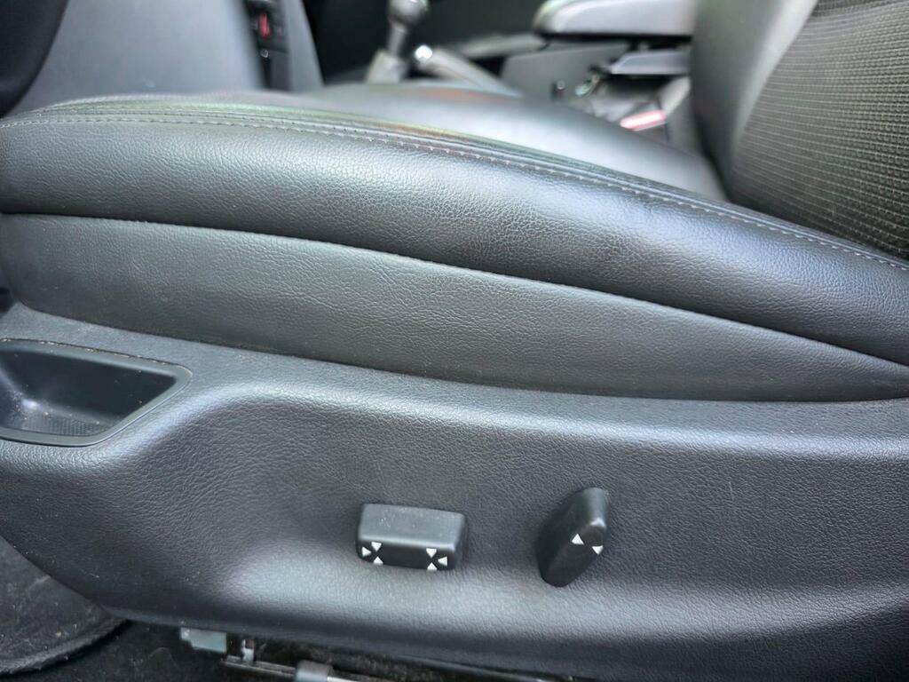 Peugeot 407 SW 2.0 Sr Sw Hdi Silver #21