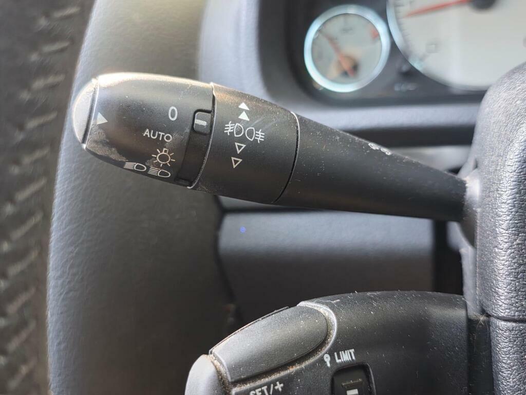 Peugeot 407 SW 2.0 Sr Sw Hdi Silver #23