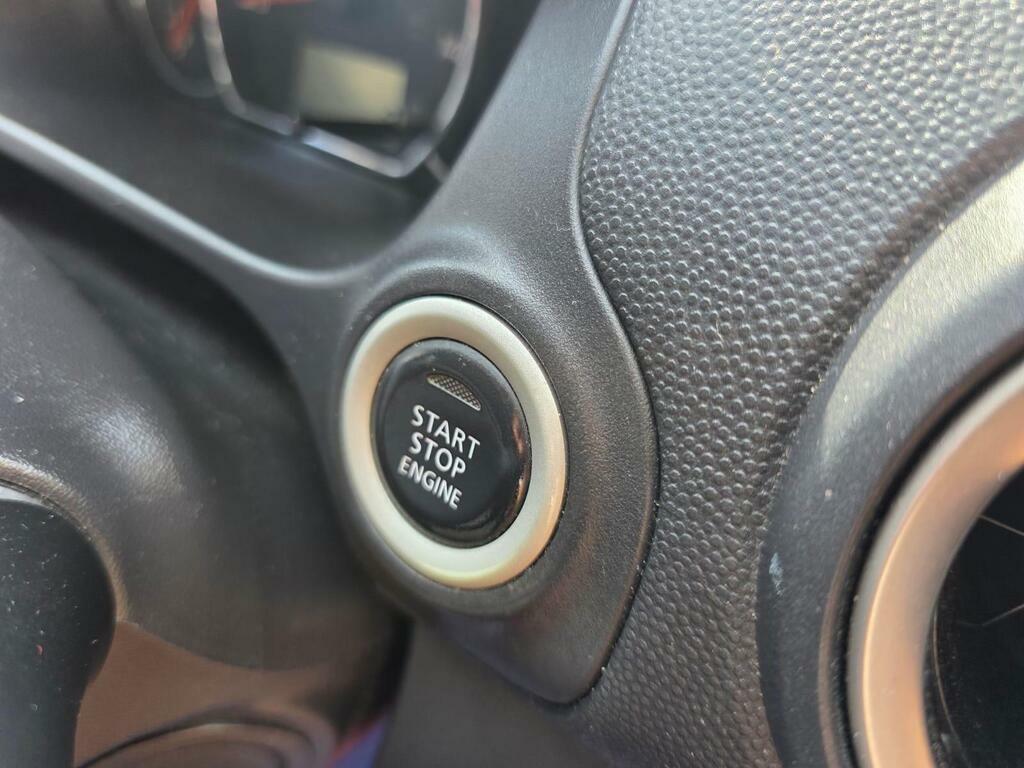 Mitsubishi Mirage 1.2 Juro Euro 6 Ss Grey #28