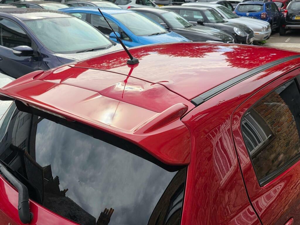 Mitsubishi Mirage 1.2 Juro Euro 6 Ss Grey #53