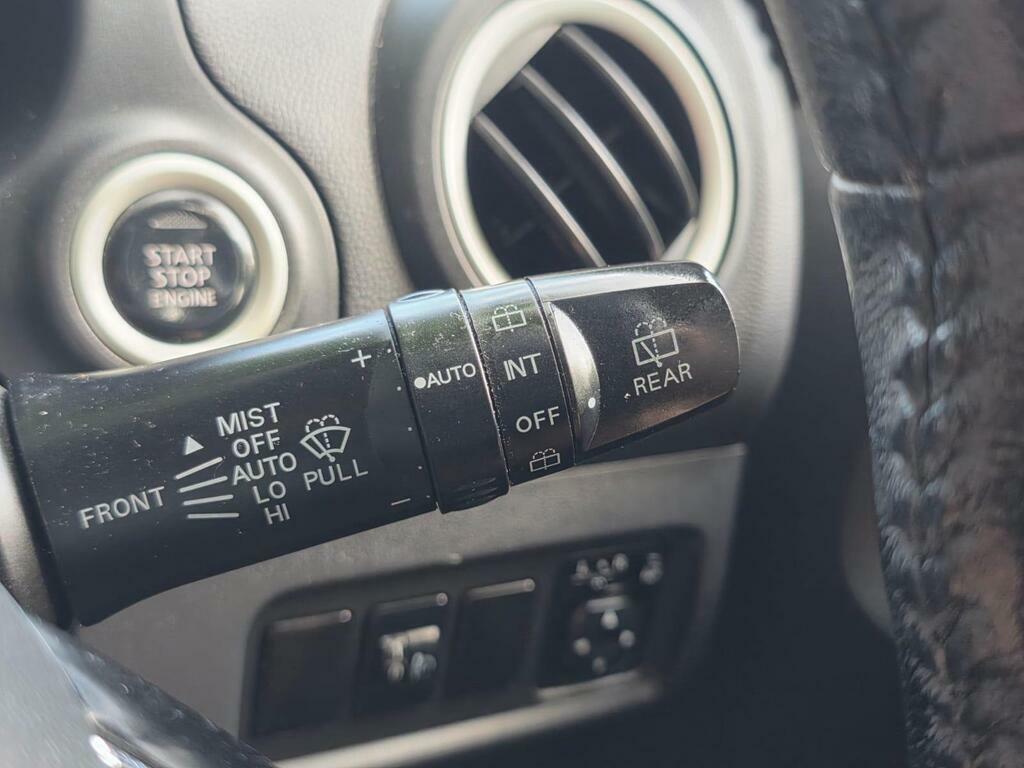 Mitsubishi Mirage 1.2 Juro Euro 6 Ss Grey #26