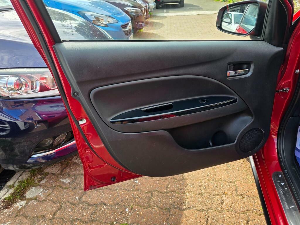 Mitsubishi Mirage 1.2 Juro Euro 6 Ss Grey #32
