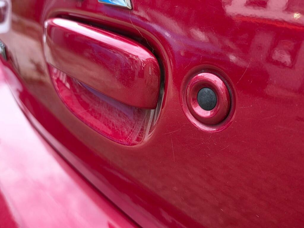 Mitsubishi Mirage 1.2 Juro Euro 6 Ss Grey #55