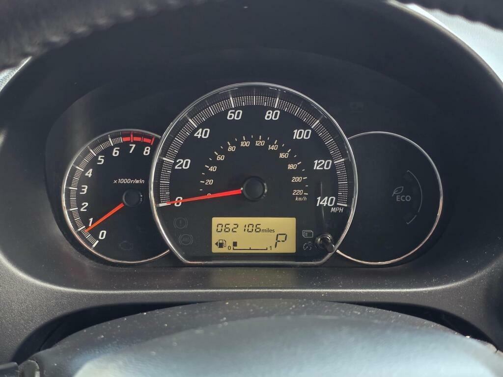 Mitsubishi Mirage 1.2 Juro Euro 6 Ss Grey #44